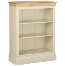 Lundy Painted Small 3' Bookcase